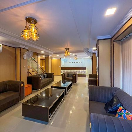 Hotel Suryamani Jaipur Ngoại thất bức ảnh