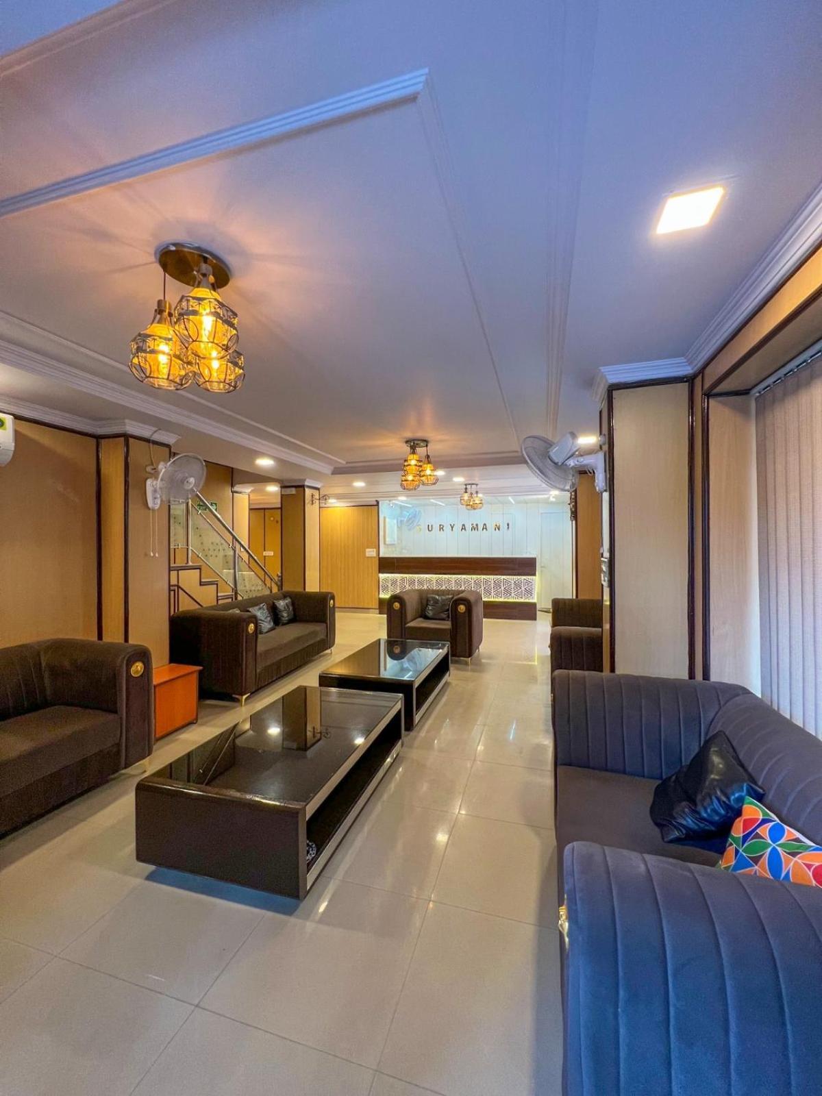 Hotel Suryamani Jaipur Ngoại thất bức ảnh