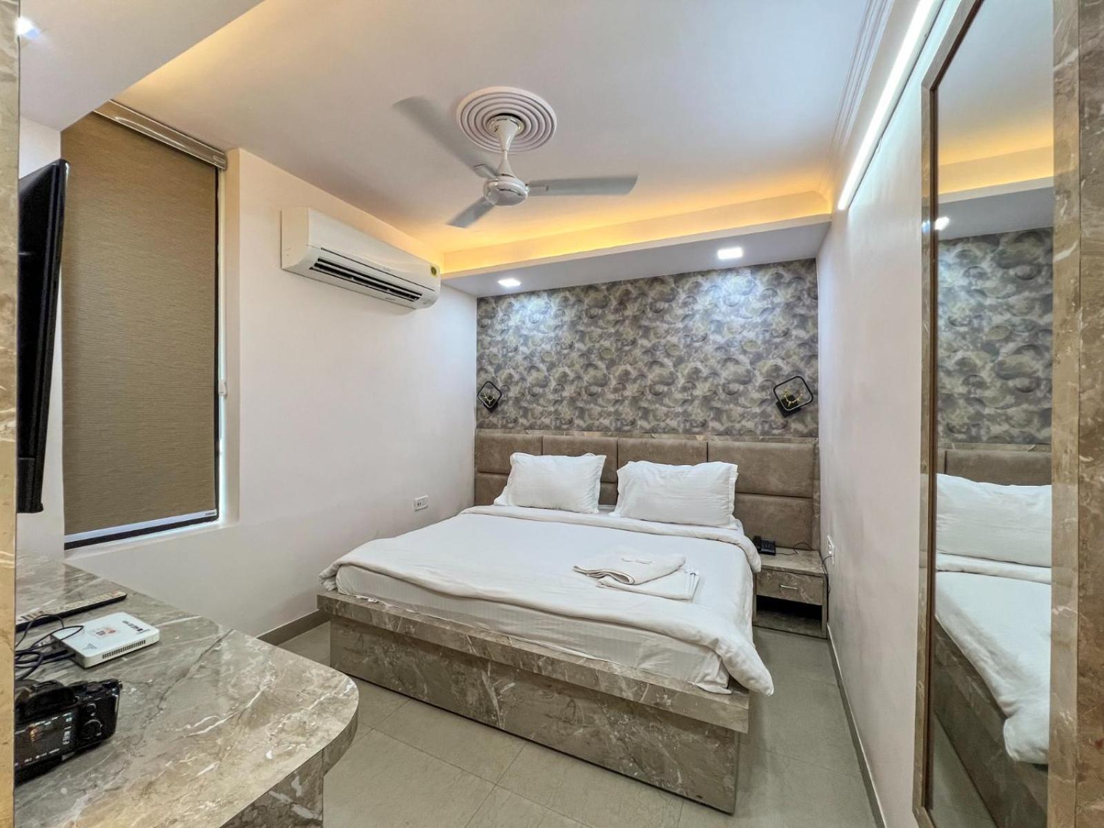 Hotel Suryamani Jaipur Ngoại thất bức ảnh