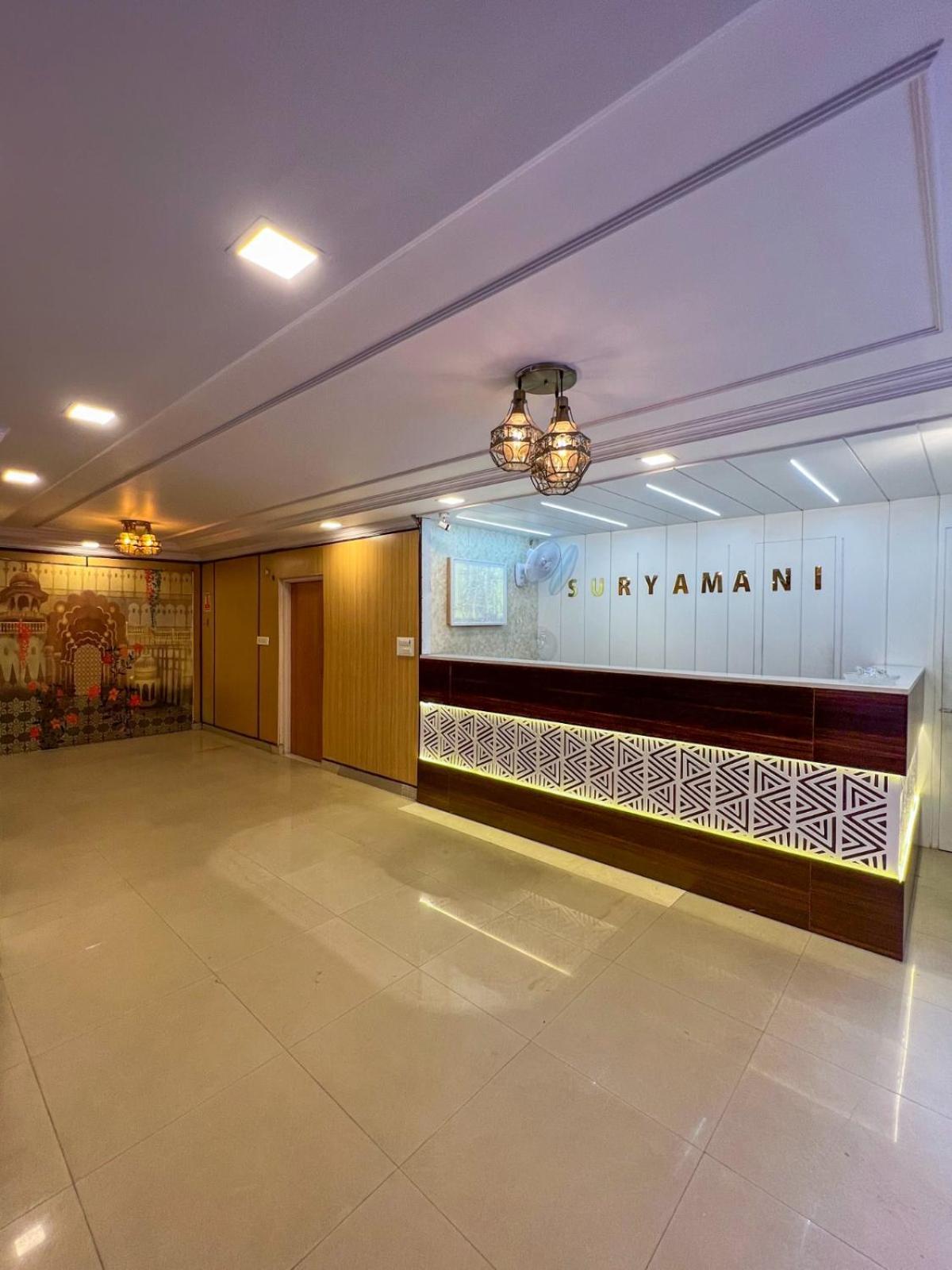 Hotel Suryamani Jaipur Ngoại thất bức ảnh